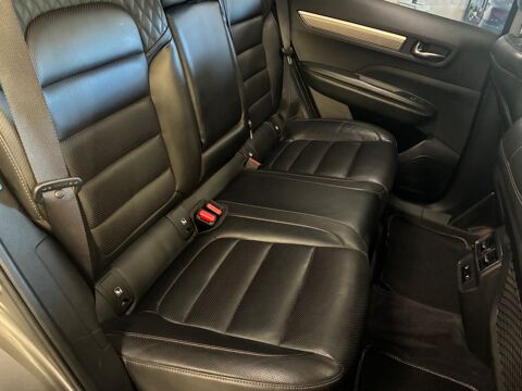 Koleos 1.7 BLUEDCI 150 INITIALE PARIS 4X2 X-TRONIC BVA - TOIT OUVRA 2019 occasion 69400 Arnas