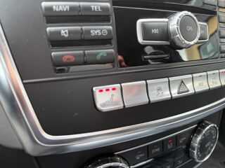 Classe A 250 BlueTEC 204CH SPORT 4MATIC 7G-TRONIC BVA - ENTRETIEN COM 2014 occasion 13700 Marignane