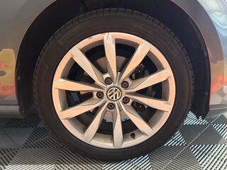Golf 1.5 TSI 150CH CARAT DSG7 - ENTRETIEN COMPLET VOLKSWAGEN 2020 occasion 81990 Puygouzon