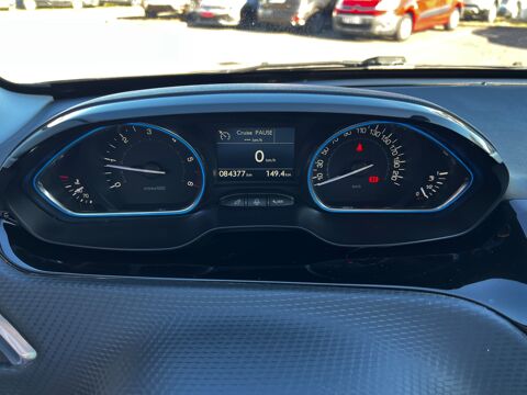 2008 1.5 BLUEHDI 100 CH ALLURE START-STOP / CAMERA DE RECUL + CAR 2019 occasion 47000 Agen
