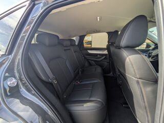 CX-60 2.5 327H 190 HYBRID 17.8KWH HOMURA 4X4/Attelage amovible/BO 2024 occasion 69420 Ampuis