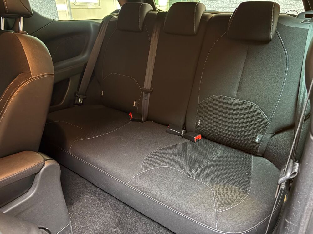 DS3 1.2 PURETECH 110 S&S EAT6 So Chic / CARPLAY / BLUETOOTH / R&Eacute; 2016 occasion 33320 Eysines