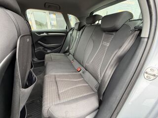 A3 SPORTBACK 1.0 TFSI 115 CH DESIGN S-TRONIC 7 2017 occasion 25000 Besan&ccedil;on