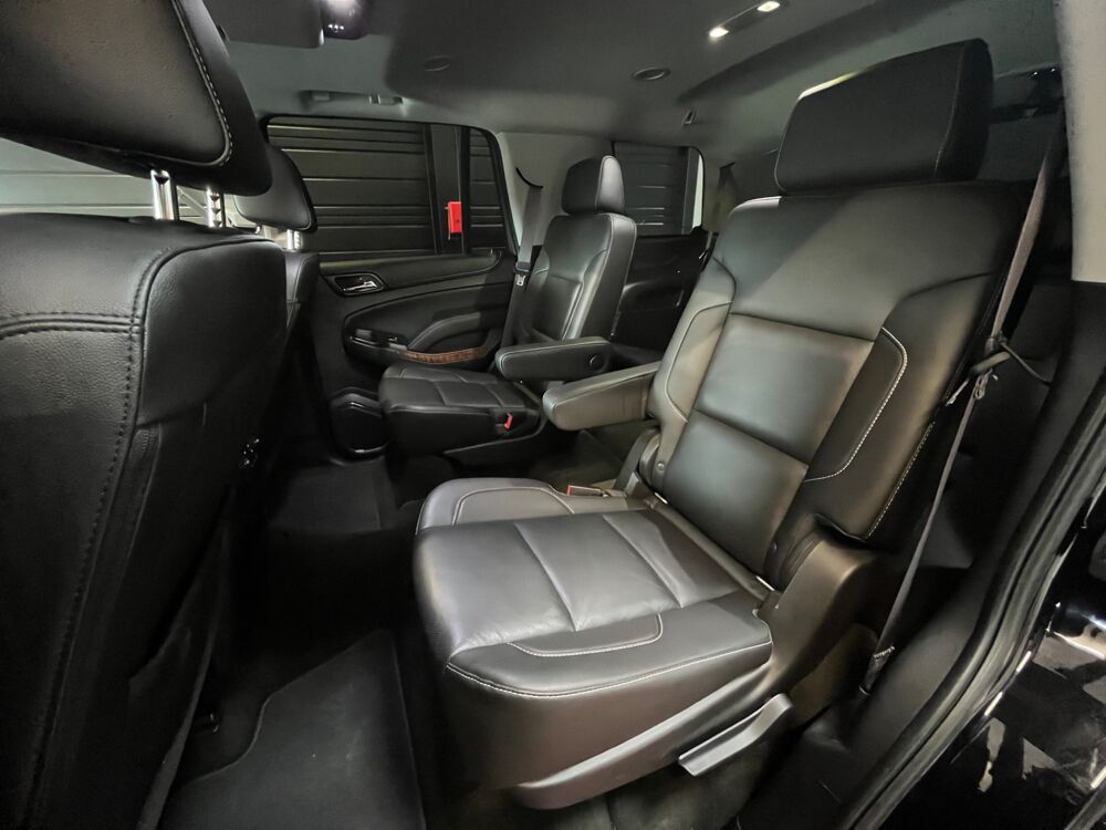 Tahoe 5.3 V8 355CH PREMIER 4WD ESSENCE + GPL 2017 occasion 33260 La Teste-de-Buch