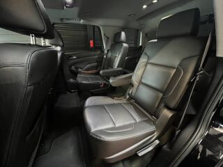 Tahoe 5.3 V8 355CH PREMIER 4WD ESSENCE + GPL 2017 occasion 33260 La Teste-de-Buch