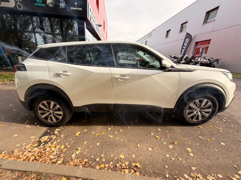 2008 GENERATION-II 1.5 BLUEHDI 110Ch ACTIVE START-STOP - CARPLAY 2021 occasion 76150 Saint-Jean-du-Cardonnay