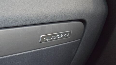 TT COUPE 2.0 TDI 170 ch AMBITION LUXE QUARO 2011 occasion 21850 Saint-Apollinaire