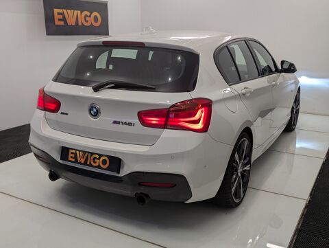 S&eacute;rie 1 M140i 3.0L 340ch xDrive BVA8 2017 occasion 90160 Bessoncourt
