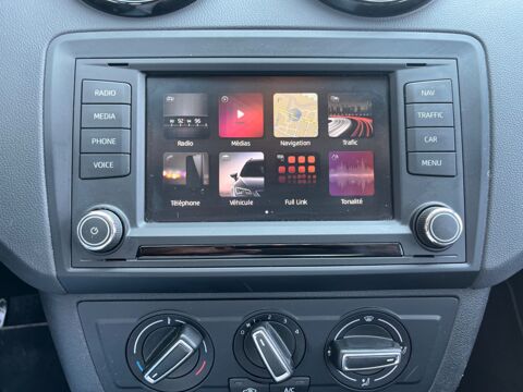 Ibiza TSI 90 CH - STYLE 2016 occasion 26000 Valence