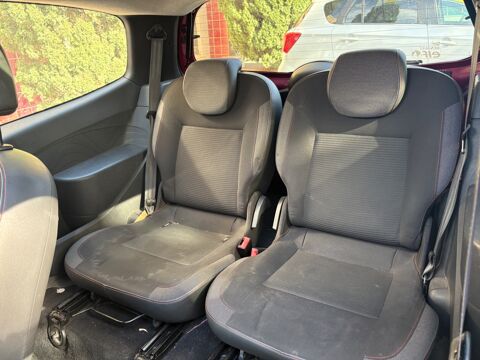 Twingo 1.5 DCI 85CH PRIVILEGE *TOIT OUVRANT* 2012 occasion 13009 Marseille