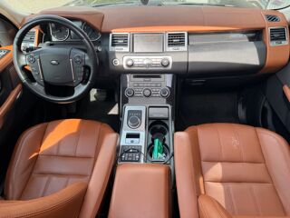Range Rover 3.0 SDV6 260ch LIMITED EDITION 4WD CAMERA DE RECUL 2013 occasion 38420 Le Versoud