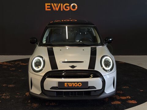 MINI COUPE 185CH 102PPM 28.9KWH COOPER SE CAMDEN BVA 2022 occasion 69400 Arnas