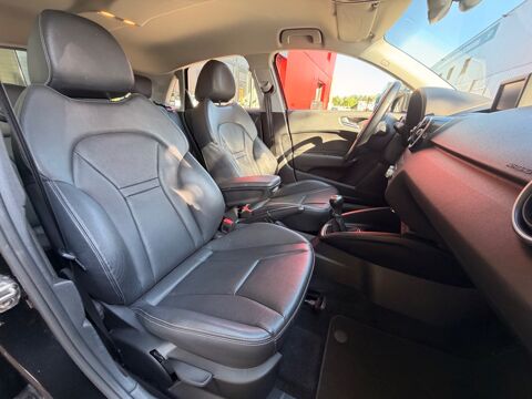 A1 SPORTBACK 1.6 TDI 105Ch AMBITION LUXE - 1ERE MAIN - DISTRIBU 2014 occasion 76150 Saint-Jean-du-Cardonnay