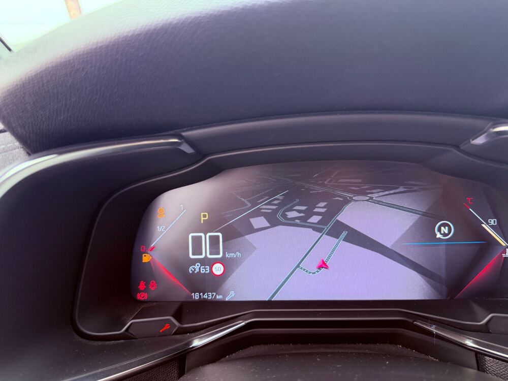 DS3 1.6 180Ch PERFORMANCE LINE BVA - 1 ERE MAIN - ATTELAGE - CAR 2019 occasion 27000 &Eacute;vreux