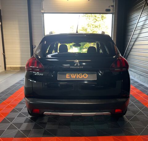 2008 CROSSWAY 1.2 PURETeCH 110CH BVA / DISTRIBUTION 2025/ ENTRETI 2019 occasion 33260 La Teste-de-Buch