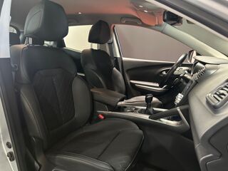 Kadjar 1.5 BLUEDCI 115 INTENS / BLUETOOTH / RADARS / CAMERA AR / AT 2019 occasion 29000 Quimper