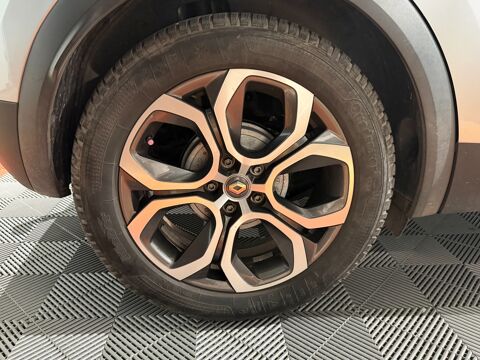 Captur 1.3 TCE 130ch INTENS 2020 occasion 81990 Puygouzon