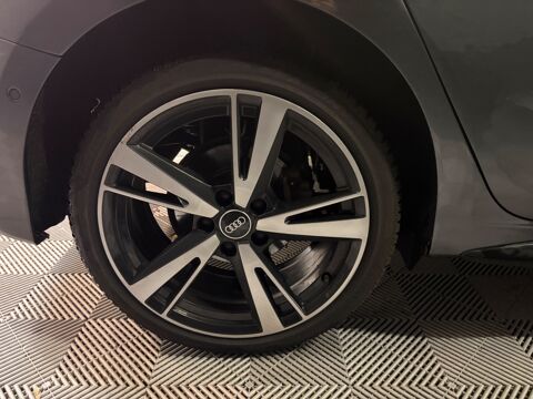 A3 SPORTBACK 1.4 40 TFSIE 204CH PHEV S-LINE BVA/ENTRETIEN AUDI/ 2020 occasion 78125 Gazeran