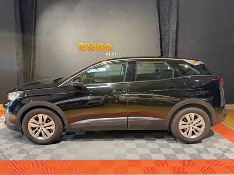 3008 GENERATION-II 1.2 PURETECH 130ch ACTIVE 2019 occasion 81990 Puygouzon