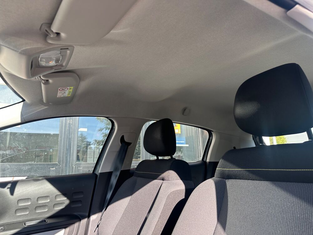 C3 1.2 80ch FEEL PACK / CLIM / RADAR DE RECUL / BLUETOOTH 2022 occasion 38420 Le Versoud