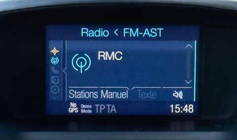 Focus C-MAX 1.0 SCTI 125 TITANIUM 2014 occasion 33210 Maz&egrave;res