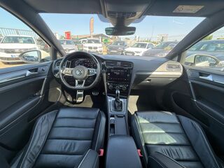 Golf 2.0 TDI 184 CH BLUEMOTION GTD BVA - TOIT OUVRANT - CARPLAY/A 2018 occasion 27000 &Eacute;vreux