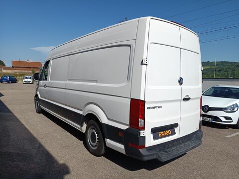 Crafter L4H3 BUISNESS PRIX TTC / TVA RECUPERABLE 2023 occasion 69420 Ampuis