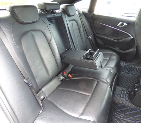 Serie 2 GRAN COUP&Eacute; 2.0 220 dA 190 M-SPORT BVA 2021 occasion 33210 Maz&egrave;res