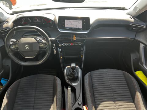 2008 GENERATION-II 1.2 PURETECH 100 CH ACTIVE PACK START-STOP 2022 occasion 47000 Agen