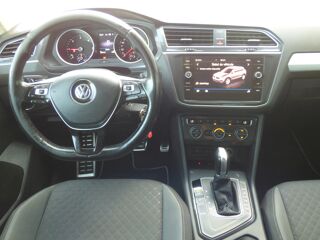 Tiguan 2.0 TDI 150 BLUEMOTION CONFRTLINE DSG BVA 2018 occasion 33210 Maz&egrave;res