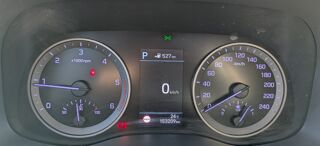 Tucson 1.6 CRDI 135ch EXECUTIVE HTRAC 4WD DCT BVA 2019 occasion 25300 Pontarlier
