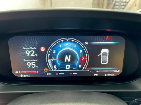 i20 N 1.6 T-GDl 204 2023 occasion 55430 Belleville-sur-Meuse