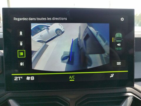 Duster III 1.2 MILD HYBRID 130CH 4x2 JOURNEY / 1ERE MAIN / ENCORE S 2024 occasion 13700 Marignane