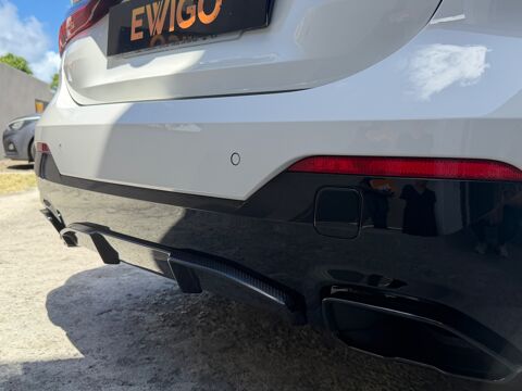 S&eacute;rie 4 (G22) COUPE M440I XDRIVE 374 BVA8 + CAMERA + CARPLAY + HARMA 2021 occasion 97410 Saint-Pierre