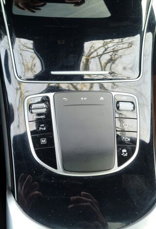 Classe GLC 2.0 300 DE 306H 194 +122 EQ-POWER AMG LINE 4MATIC 9G-TRONIc 2022 occasion 33100 Bordeaux