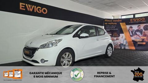 Peugeot 208 GENERATION-I 1.2 VTI 82 ch ACTIVE + KIT 