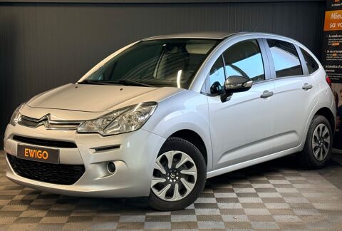 Citroen c3 GENERATION-II 1.0 70 VITAMINE - DISTRIBU