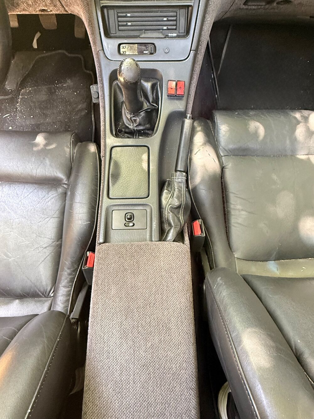 300 ZX Twin Turbo 1991 1991 occasion 26000 Valence
