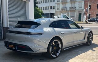 Divers SPORT TURISMO TURBO 680 + PORSCHE APPROVED + PASM + BOSE + P 2022 occasion 54000 Nancy