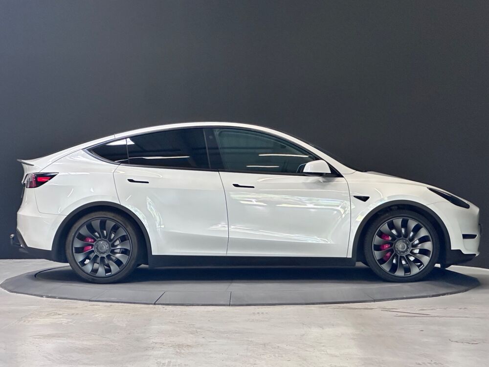 Model Y 535ch PERFORMANCE DUAL-MOTOR 4WD BVA 2022 occasion 37100 Tours