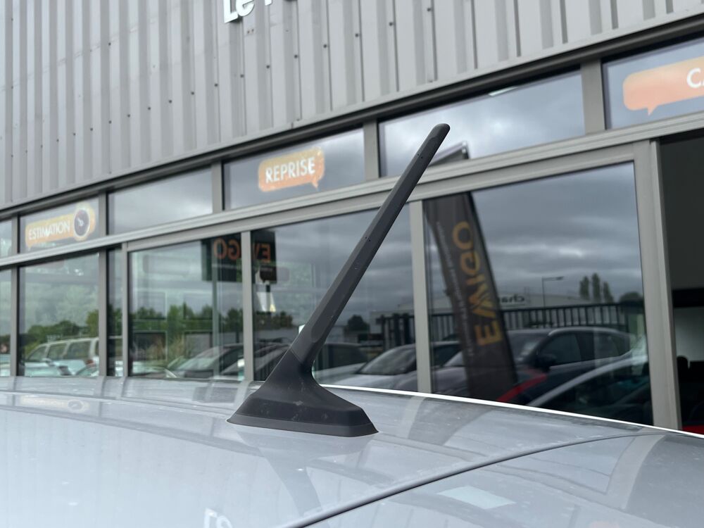 Clio 1.6 E-TECH 140H 90 HYBRID FULL-HYBRID BUSINESS BVA 2021 occasion 33210 Maz&egrave;res