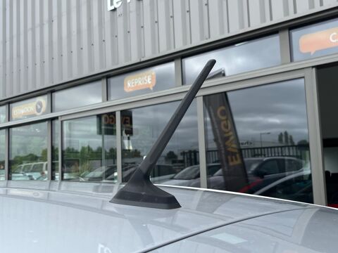 Clio 1.6 E-TECH 140H 90 HYBRID FULL-HYBRID BUSINESS BVA 2021 occasion 33210 Maz&egrave;res