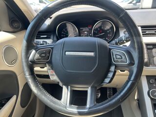 Range Rover Evoque 2.0L SI4 240ch DYNAMIC 4WD - TOIT PANORAMIQUE + CAMERA AR + 2015 occasion 38420 Le Versoud
