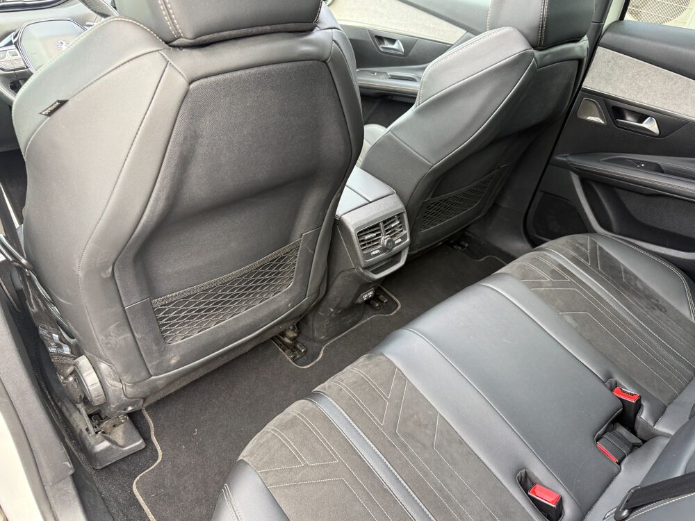 3008 II 1.5 BLUEHDI 130 ch GT PACK EAT8 2022 occasion 65290 Juillan