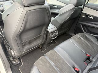 3008 II 1.5 BLUEHDI 130 ch GT PACK EAT8 2022 occasion 65290 Juillan
