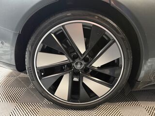 E-TRON SOH 91% ELECTRIC 476cv 93KWH QUATTRO/ SUSP PNEUMA/ B&O/ SIE 2021 occasion 78125 Gazeran