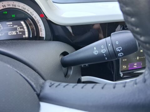 Twingo 0.9 TCE 95 INTENS EDC BVA CAMERA DE RECUL 2020 occasion 68170 Rixheim