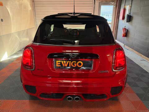 Cooper 2.0 190CV COOPER S BVA-EDITION JCW-TOIT OUVRANT-CAMERA DE RE 2019 occasion 60740 Saint-Maximin