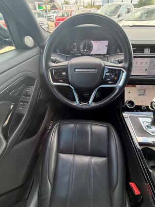 Range Rover Evoque 1.5 P300E 309H PHEV HYBRID 15KWH AUTOBIOGRAPHY 4WD BVA - TOI 2023 occasion 27000 &Eacute;vreux