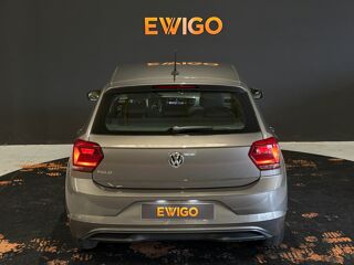 Polo 1.0 TSI 95CH IQ.Drive DSG7 2019 occasion 69400 Arnas